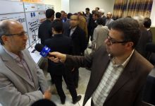 گزارش تصویری   افتتاح آزمایشگاه شبیه ساز سیستم های قدرت با حضور دکتر تقوایی مدیر کل تحقیقات و توسعه فناوری شرکت توانیر در دانشگاه صنعتی شاهرود